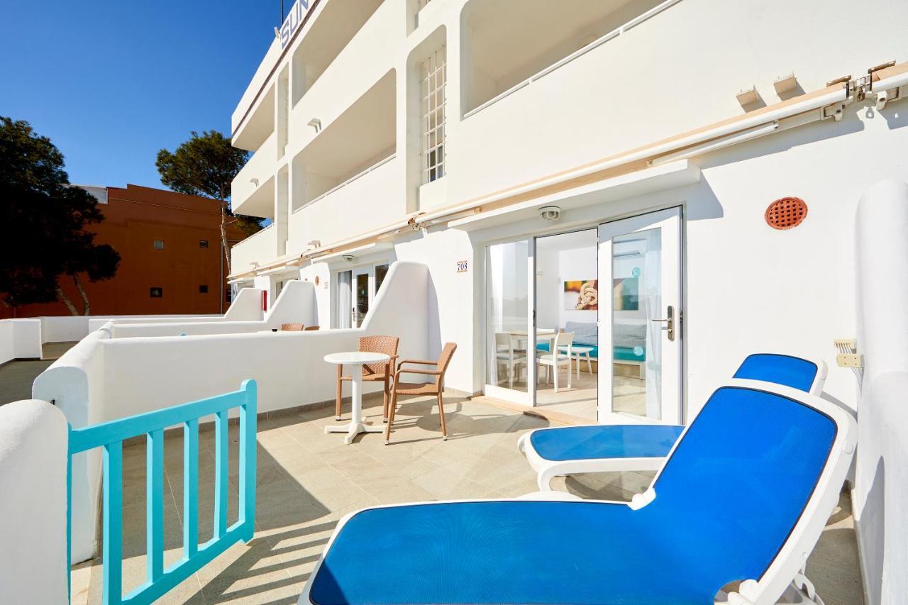 Apartamento De Un Vista Mar Appartement