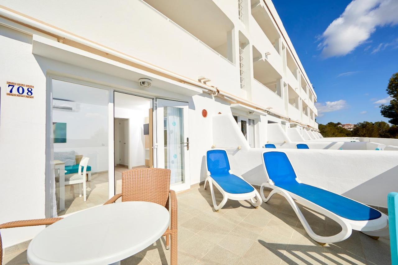 Appartement Apartamento De Un Vista Mar *