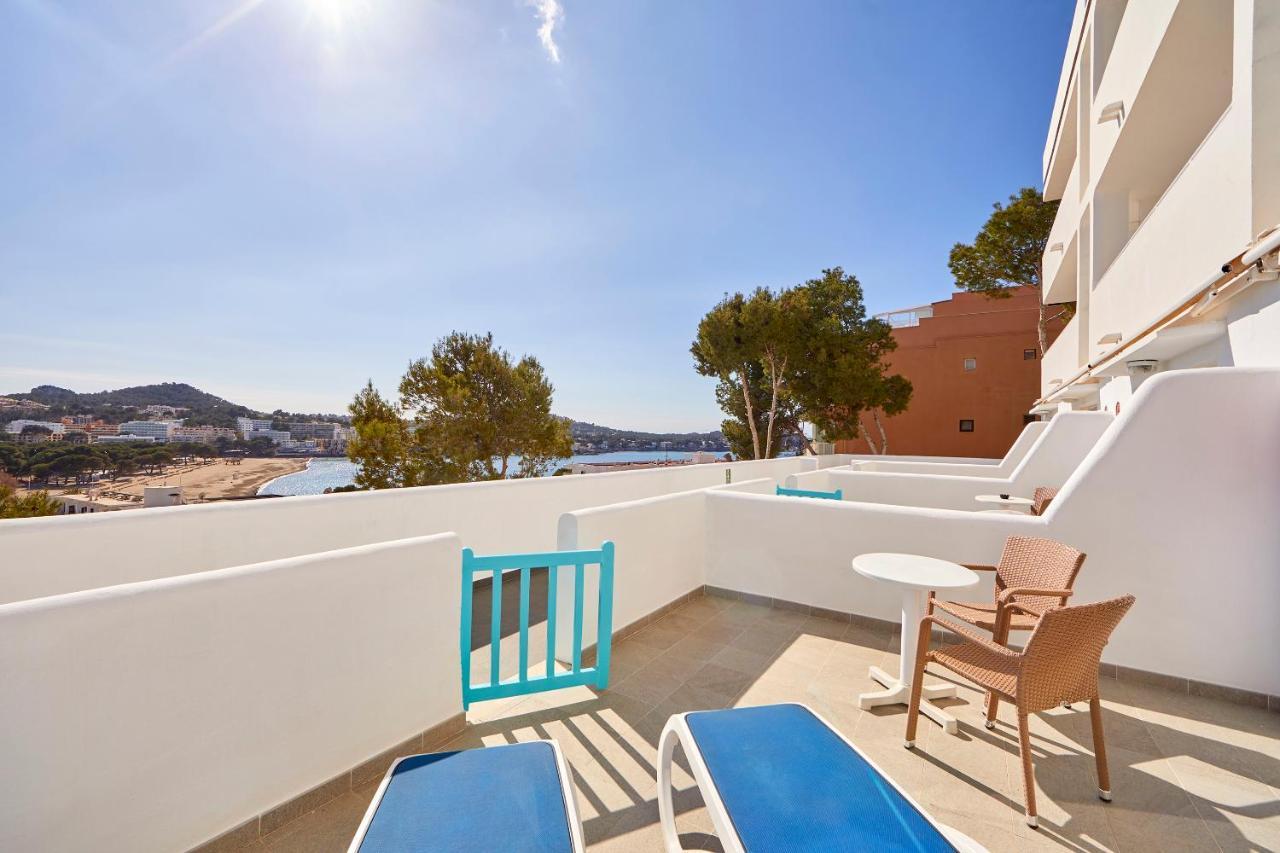 Appartement Apartamento De Un Vista Mar Santa Ponça