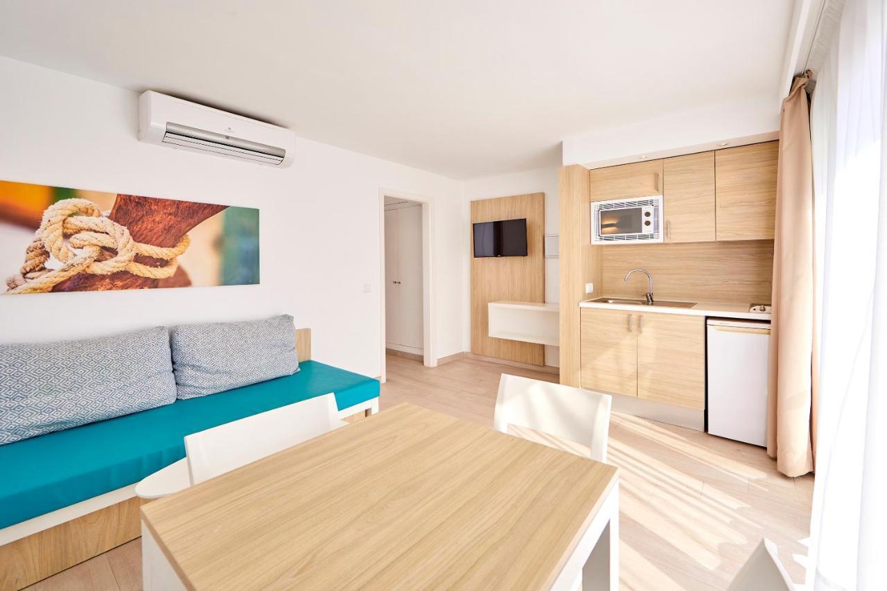 Apartamento De Un Vista Mar Appartement