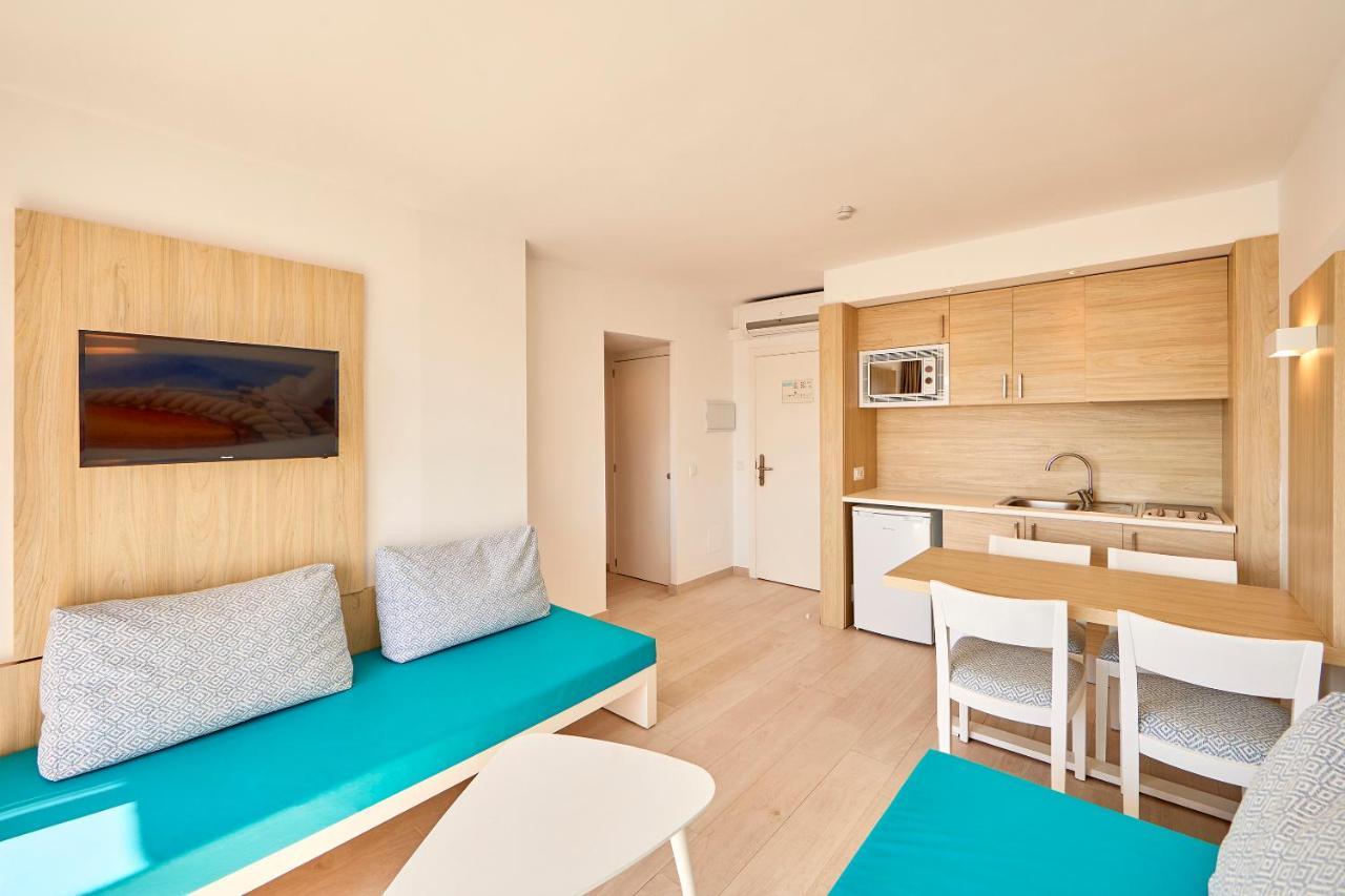Appartement Apartamento De Un Vista Mar