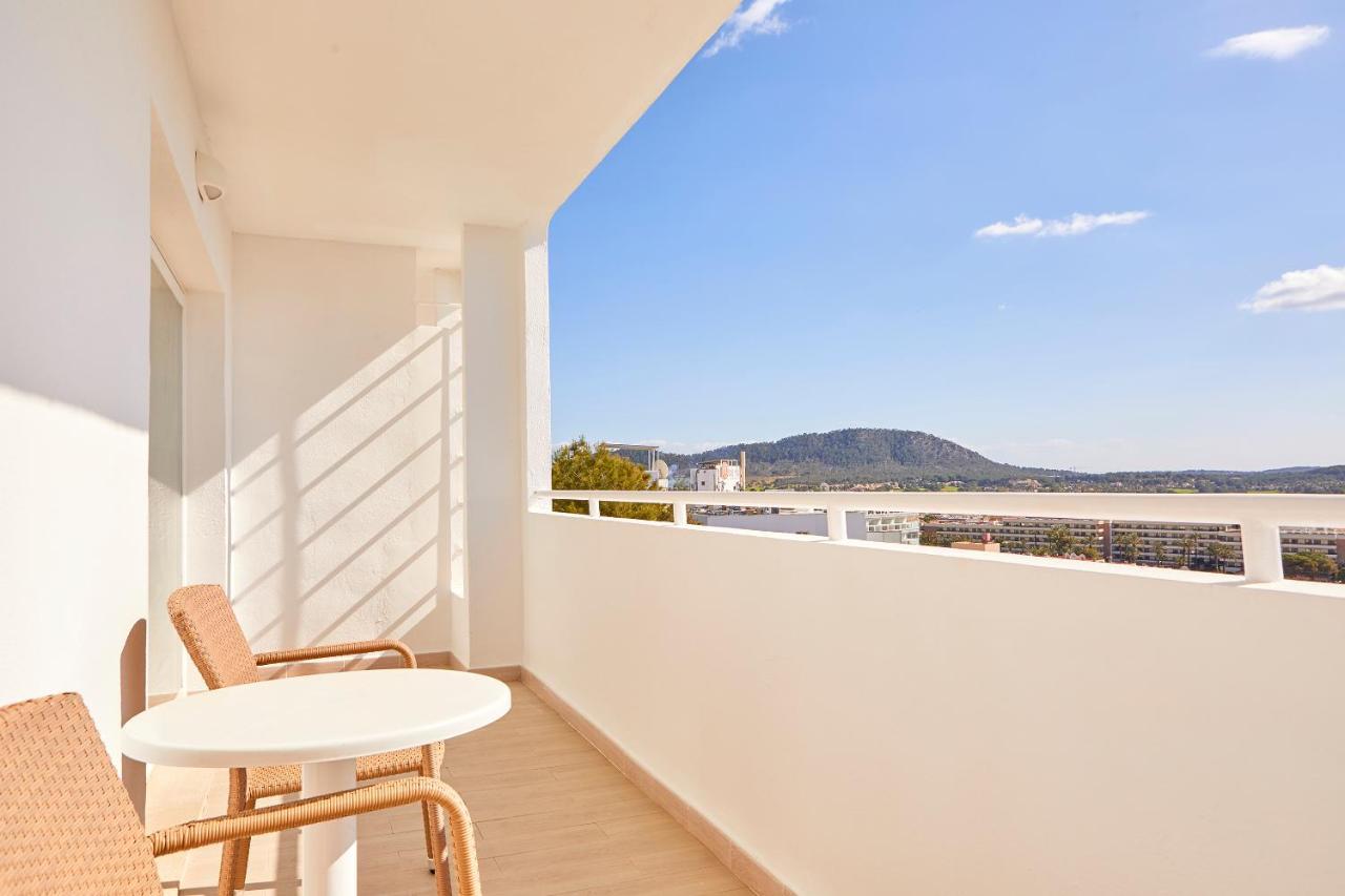Appartement Apartamento De Un Vista Mar *