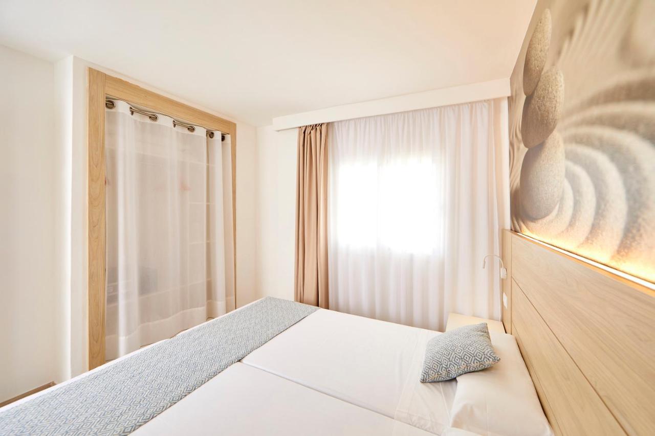 Apartamento De Un Vista Mar Appartement *