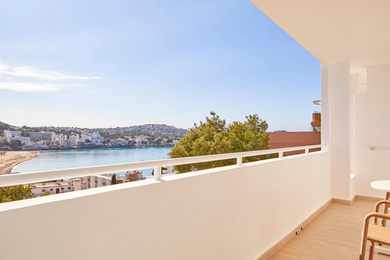 Appartement Apartamento De Un Vista Mar Santa Ponça