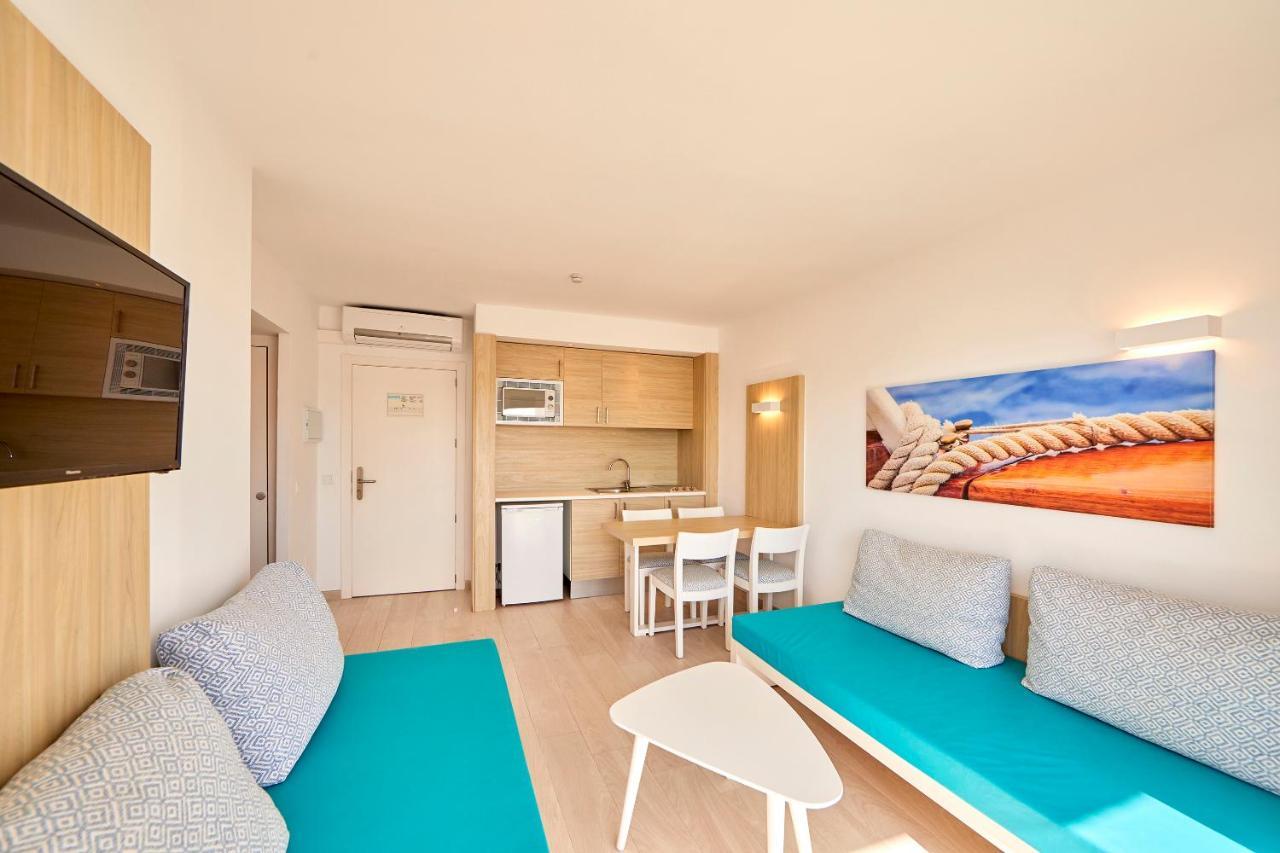 Appartement Apartamento De Un Vista Mar *