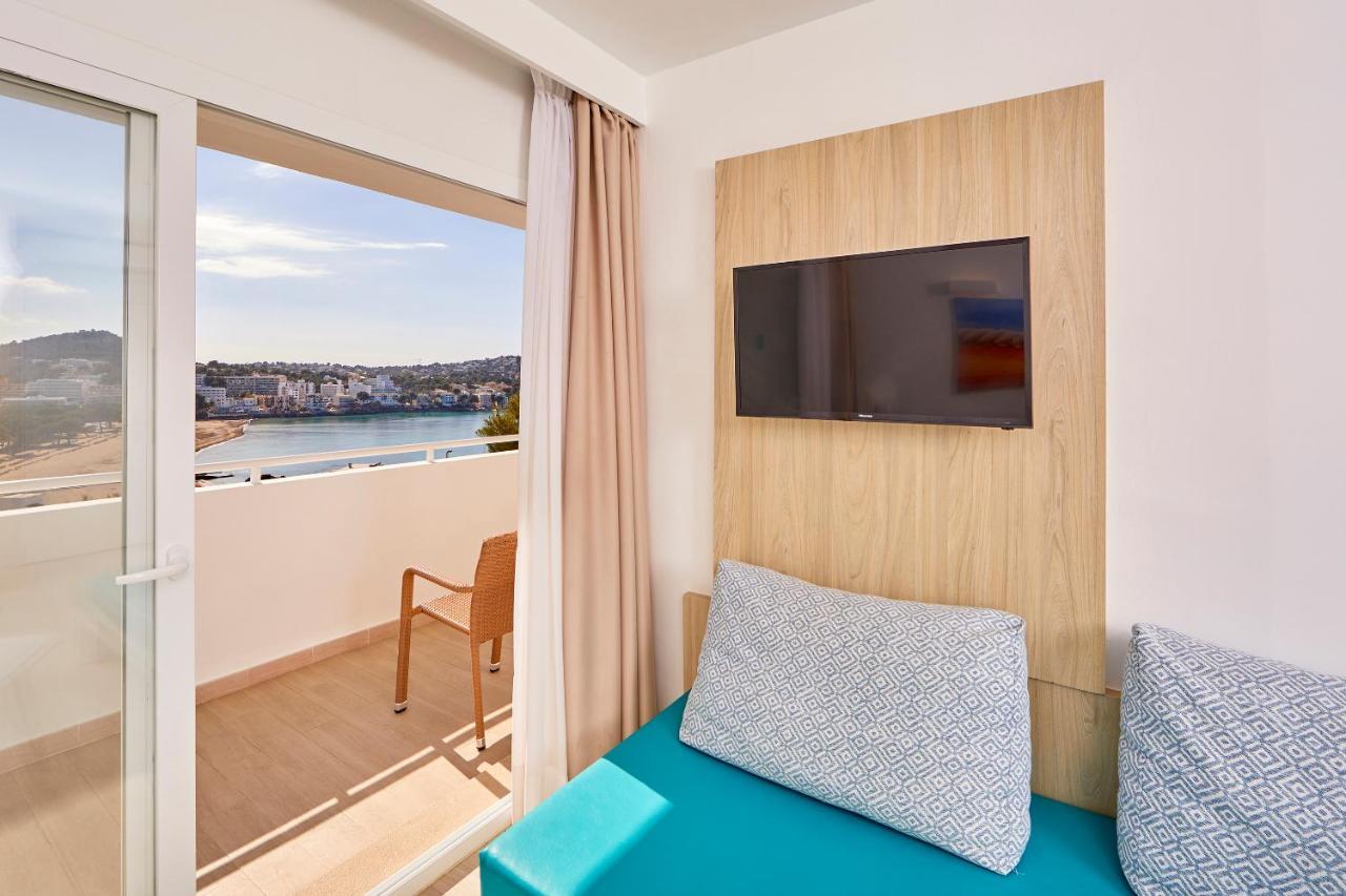 Appartement Apartamento De Un Vista Mar
