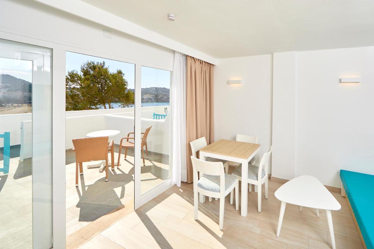 Apartamento De Un Vista Mar * Santa Ponça