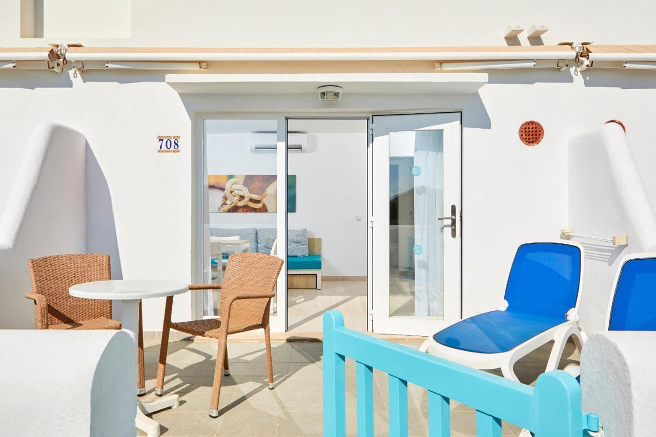 Apartamento De Un Vista Mar Santa Ponça