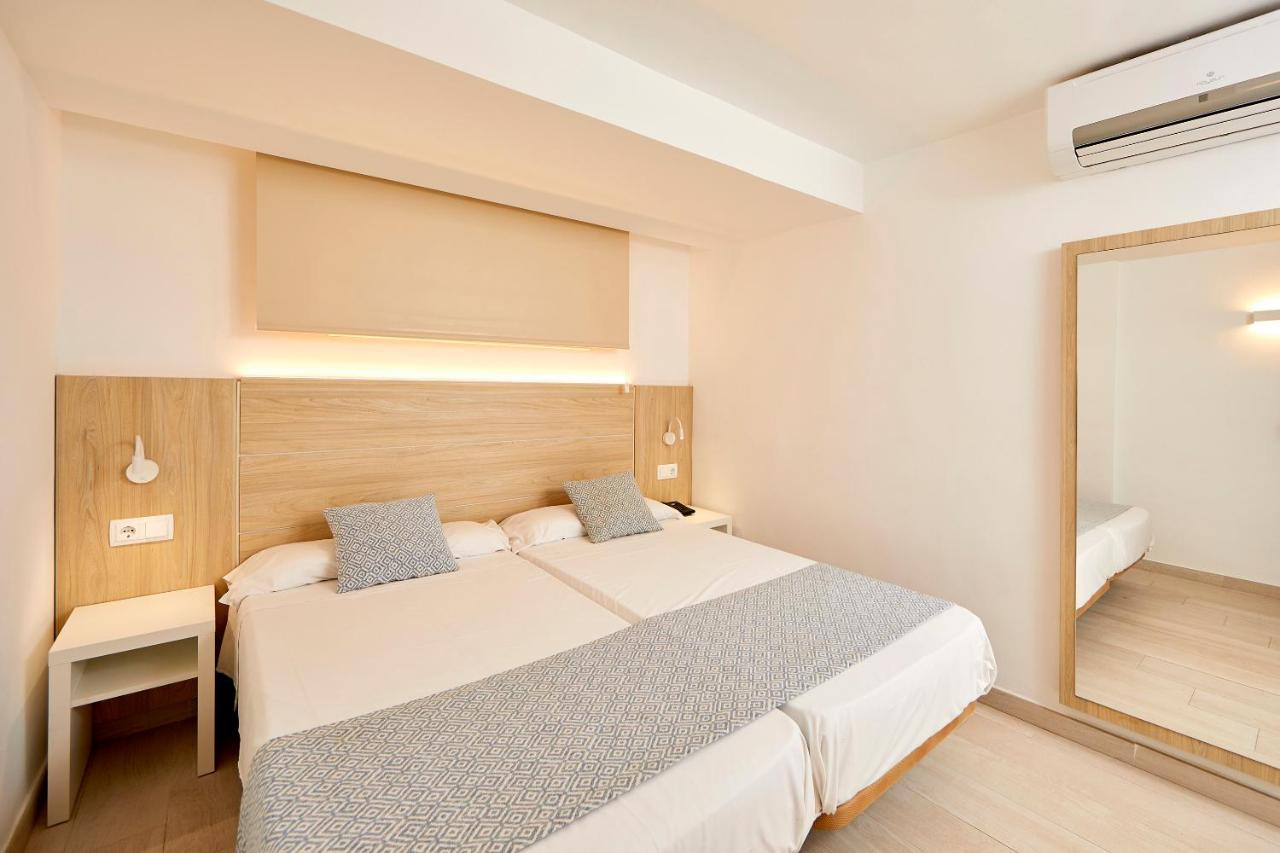 Apartamento De Un Vista Mar Apartment *