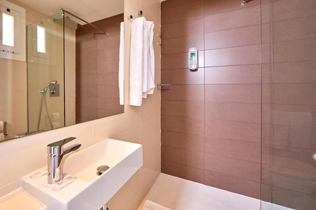 Apartamento De Un Vista Mar * Santa Ponça
