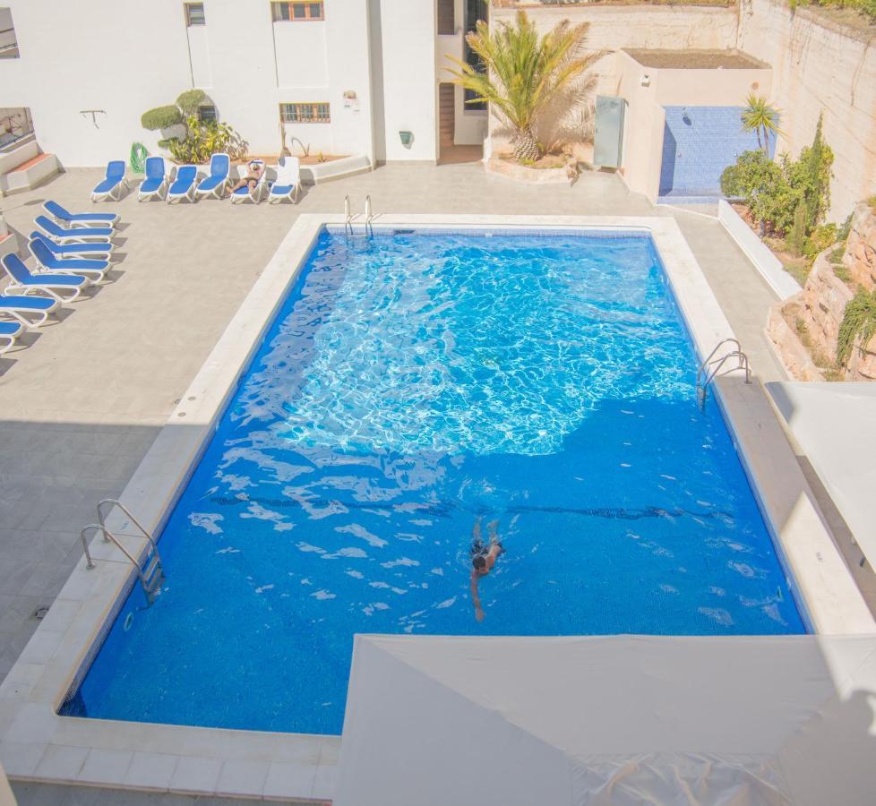 Apartamento De Un Vista Mar Santa Ponça