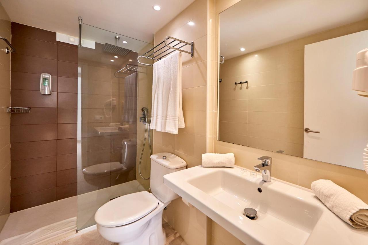 Apartamento De Un Vista Mar Apartment Santa Ponça