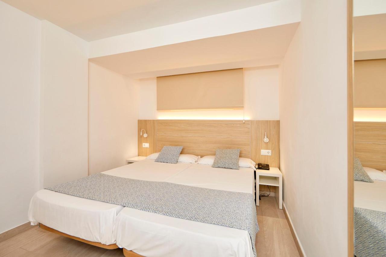 Apartamento De Un Vista Mar Apartment Santa Ponça